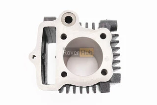 Циліндр к-кт (цпг) 100cc-50мм (палець 13мм, висота циліндра 63мм)