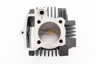 Циліндр к-кт (цпг) 110cc-52,4мм (палець 13мм)