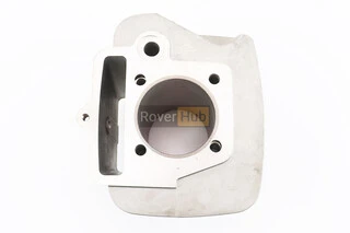 Циліндр к-кт (цпг) 125cc-52,4мм (палець 13мм, висота циліндра 78,3мм, висота поршня 37мм)