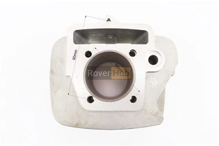 Циліндр к-кт (цпг) 125cc-52,4мм (палець 13мм, висота циліндра 78,3мм, висота поршня 37мм)