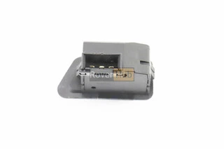 Кнопка - поворотів