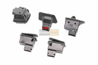 Кнопка переключатель к-кт 5шт