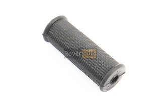 Резинка підніжки водія