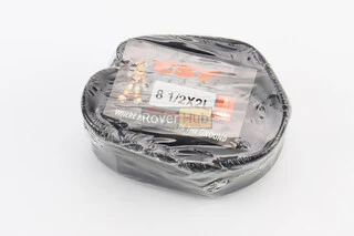 Камера 8" 1/2х2 ніпель (Schrader AV-23) електросамокат