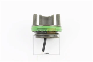 Пробка бака паливного 137/142