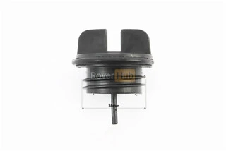 Пробка бака паливного 137/142 Тип 1