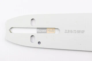 Шина 18"-1,5mm 325 72зв L-52см, (підходить на Китай)