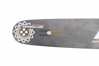 Шина 18"-1,5mm 325 72зв L-52см, (підходить на Китай)