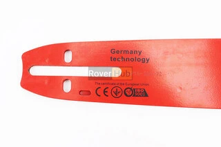 Шина 18"-1,5mm 325 72зв L-52см, (підходить на Китай), "PRO SERIA"