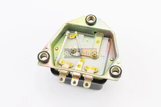 Реле регулятор напруги РР-330 12V