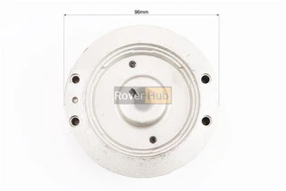 Ротор магнето 340/345/350