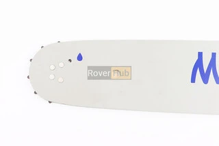 Шина 18"-1,6mm 3/8" 64зв L-51см, МОТОР СІЧ