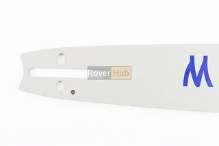 Шина 18"-1,6mm 3/8" 64зв L-51см, МОТОР СІЧ