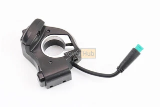 Переключатель света и сигнал, Rocket (электросамокат)