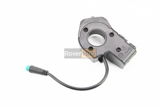 Перемикач світла, поворотів і сигнал, Dominator (електросамокат)