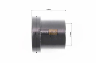 Втулка маятника (пластик)