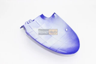 Пластик - крило переднє (задня частина), СИНІЙ