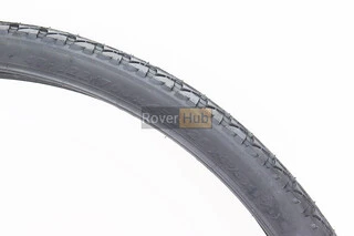 Шина 28"x1 5/8х1 3/4 700-45С (47-622) дорожня EUROTREK K197