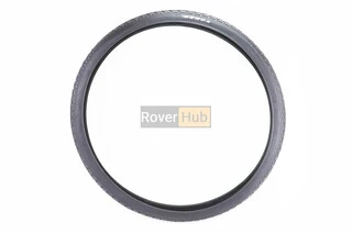 Шина 28"x1 5/8х1 3/4 700-45С (47-622) дорожня EUROTREK K197