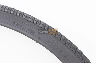 Шина 28" 700-40С (40-622) дорожня VRB-275