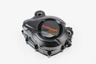 Крышка двигателя правая Тип 1