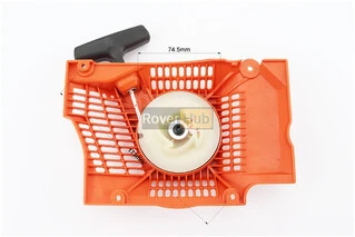 Стартер 362/365/372