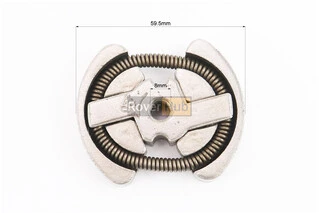 Сцепление в сборе (вариатор, муфта) Husqvarna-137/142, Partner-350/351