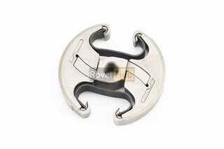 Зчеплення у зборі (варіатор, муфта) 345/350