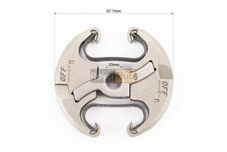 Зчеплення у зборі (варіатор, муфта) 345/350