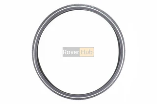 Шина 28" 700-40С (42-622) дорожня "ялинка" С1446 з білою полосою