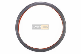 Шина 28"х1,75 (47-622) дорожня "ялинка" D213