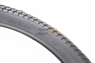 Шина 28"х1,75 (47-622) дорожная "елка" SY-B002