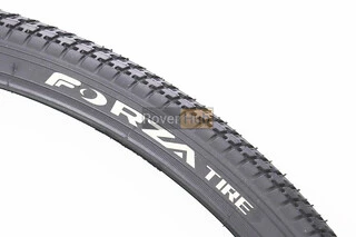 Шина 28"х1,75 (47-622) дорожная "елка" SY-B002