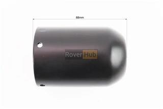 Стакан заднього мосту МТ