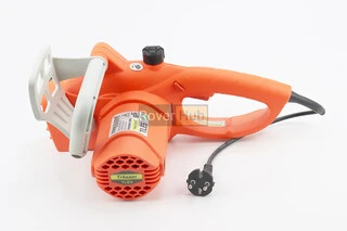 Електропила TRESZER TLE5 (2,2кВт. шина 16", ланцюг 3/8"-1,3mm-57зв. круг. зуб), бокова