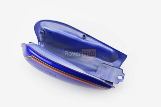 Бак паливний СИНІЙ