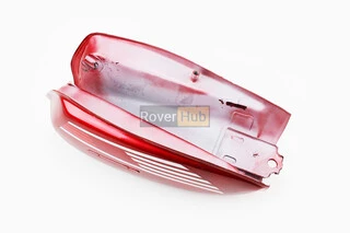 Бак паливний ЧЕРВОНИЙ