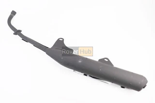 Глушник MUSTANG-125cc