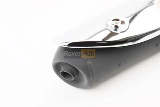 Глушник MUSTANG-125cc