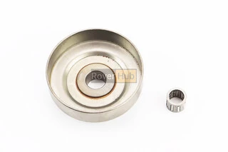 Тарілка зчеплення + зірка 325-7 Husqvarna-136/137/141/142/235/240/325, Partner-365, OLEO MAC 941, JONSERED, POULAN + підшипник