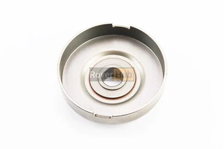 Тарілка зчеплення + зірка 3/8-7 Husqvarna-365/371/372, JONSERED-CS2165/2171/2172