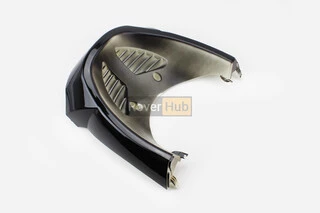 Пластик - основний "деко" STORM 2013, ЧОРНИЙ