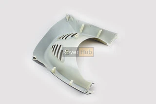 Пластик - основний "деко" STORM 2013, ЧОРНИЙ