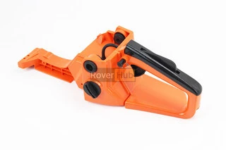 Бак паливний (рукоятка пилки) 4500/5200 у зборі