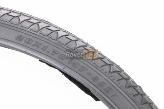 Шина 28"x1,75 (47-622) дорожная ZY-010