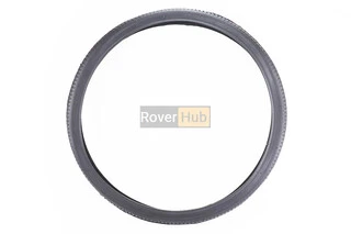 Шина 28"x1,75 (47-622) дорожня ZY-006