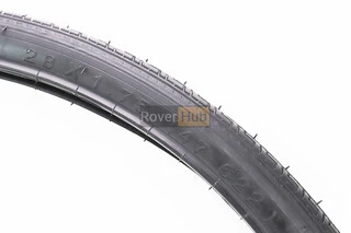 Шина 28"х1,75 (47-622) дорожня CA314A