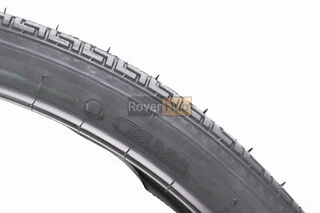 Шина 28"х1,75 (47-622) дорожня CA314A