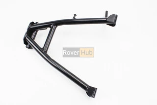 Підніжка центральна стоянкова