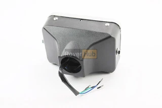 Фара передня (квадратна подвійна) Тип 1